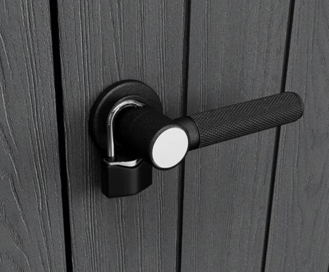 Alto Cortina Storage Box