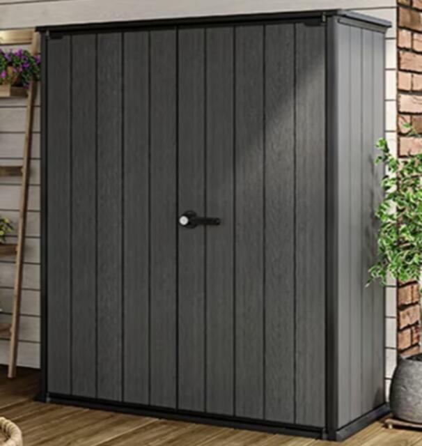 Alto Cortina Storage Box