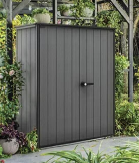 Alto Cortina Storage Box