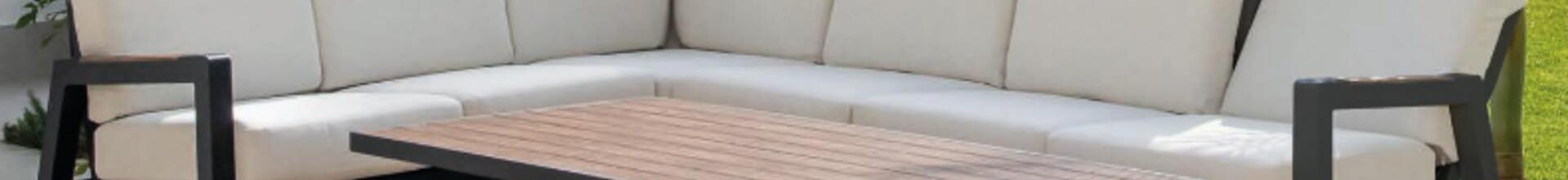 Milan Reclining Corner Set