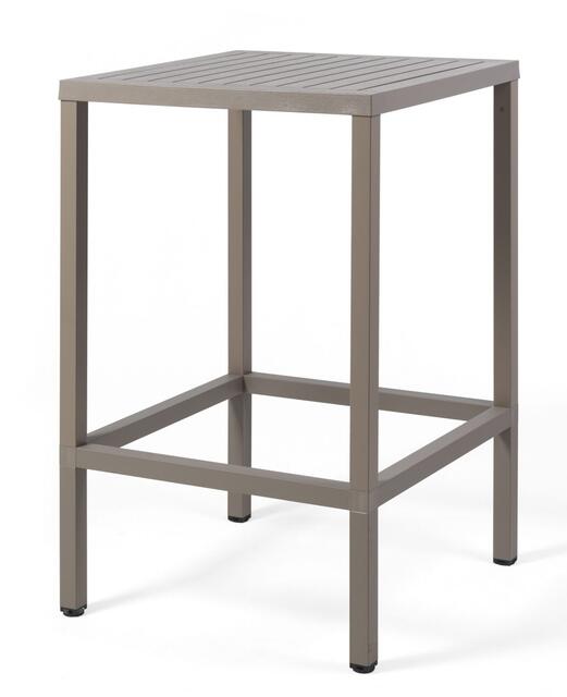 Nardi 70 x 70 x 107cm Bar Table Nardi 70 x 70 x 107cm Bar Table