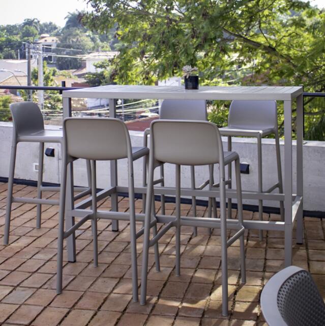 Nardi 140 x 80 x 107cm Nardi 140 x 80 x 107cm