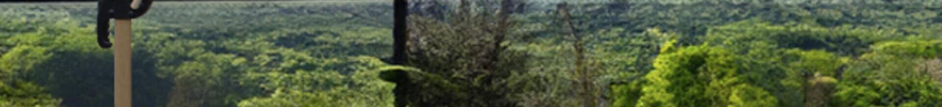 3 x 4m Aluminium Cantilever Parasol