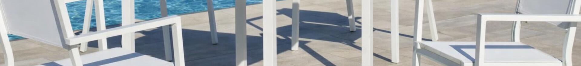 Margot 90 x 90cm HPL Dining Table