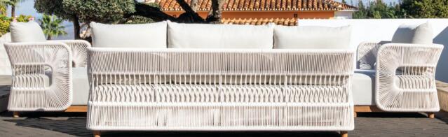 Dubai 3 Seater Sofa Set Dubai 3 Seater Sofa Set