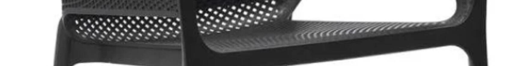 Nardi Net Relax Chair Antracite