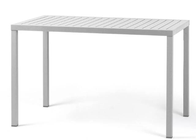 Nardi Cube Dining Table 120 x 70cm