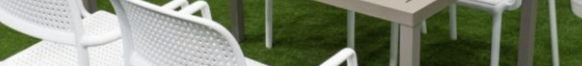 Nardi Cube Dining Table 120 x 70cm