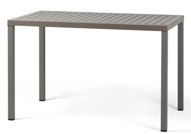 Nardi Cube Dining Table 120 x 70cm