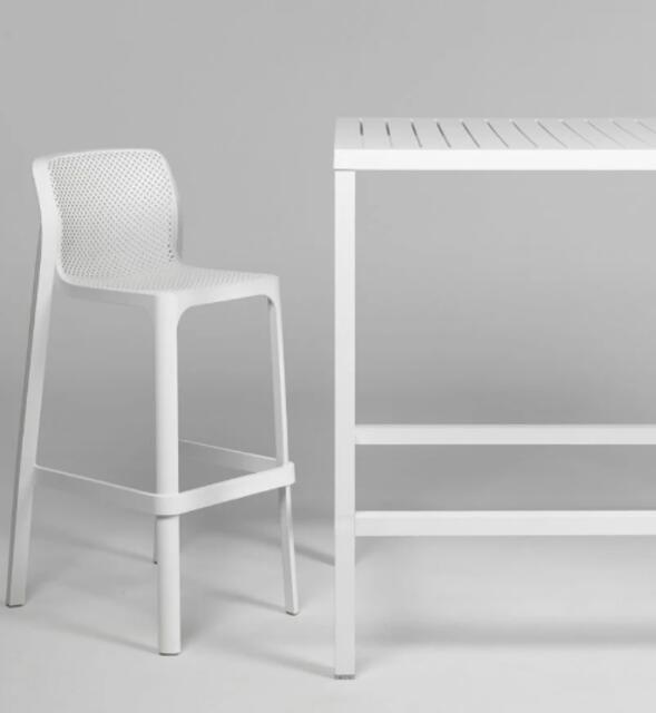 Nardi Cube Dining Table 120 x 70cm