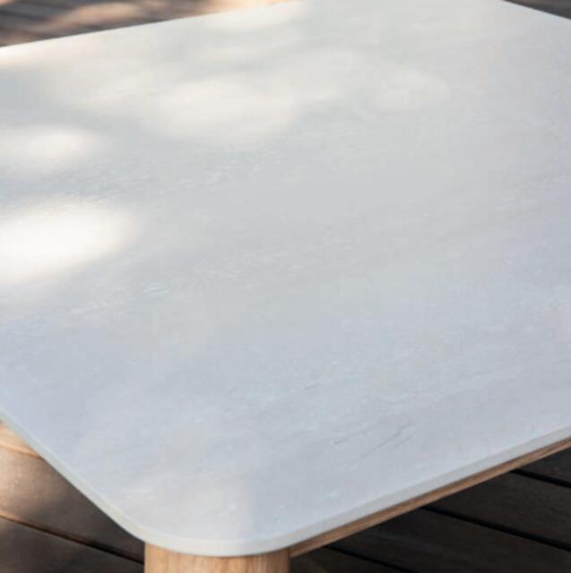 Bellavista 2 Seater Sofa with Coffee Table