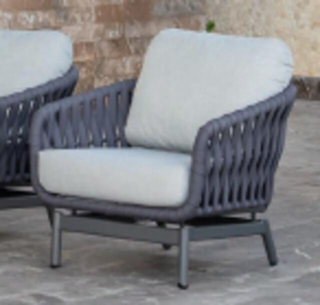 Iguazu White 2 Seater Sofa Set Iguazu White 2 Seater Sofa Set