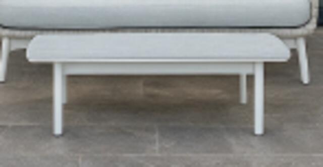 Iguazu Antracite 2 Seater Sofa Set