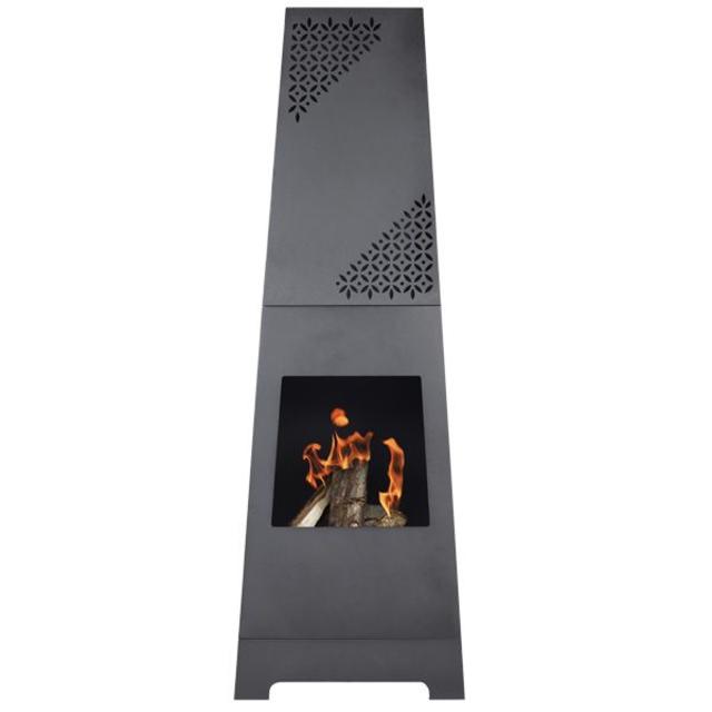 Casablanca Chimenea