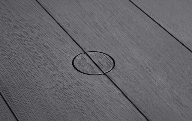 Julie Table & 6 Elisa Chairs