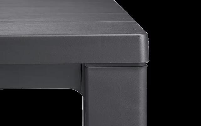 Julie Table & 6 Elisa Chairs