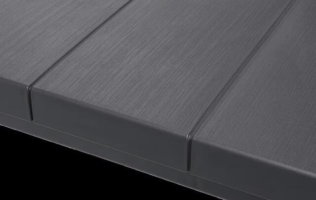 Julie Table & 6 Elisa Chairs