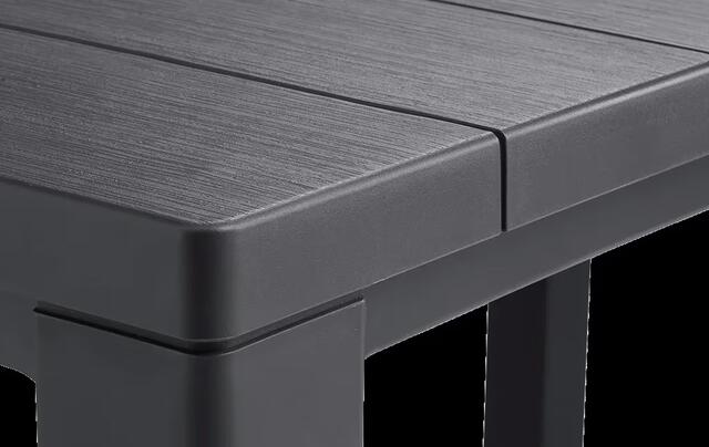 Julie Table & 6 Elisa Chairs