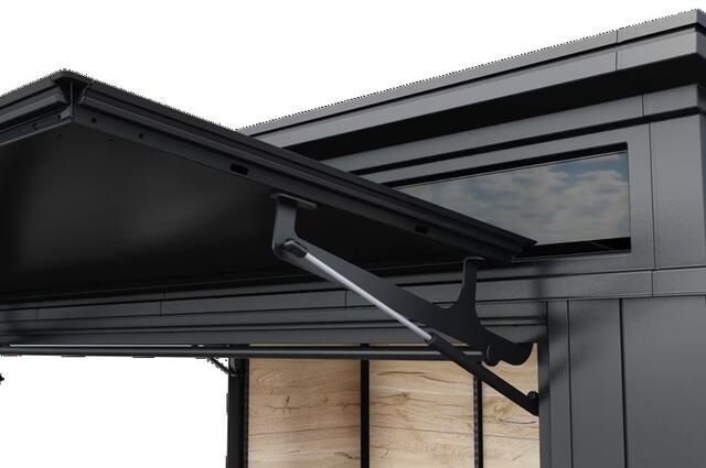 Signature Outdoor Bar Plus Signature Outdoor Bar Plus