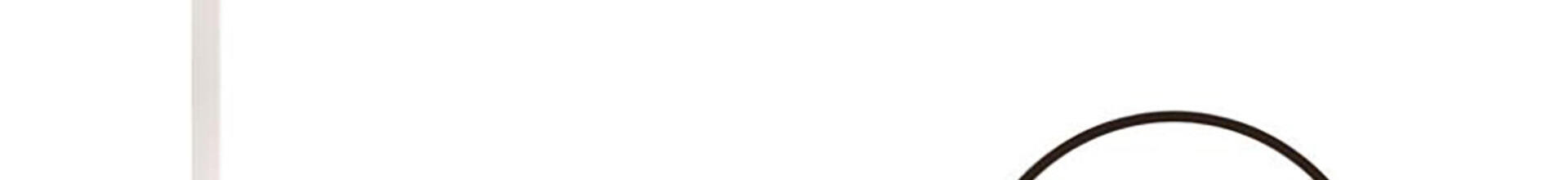 3 x 3m Square Cantilever Parasol White/White