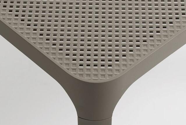 Net Side Table 40 Antracite