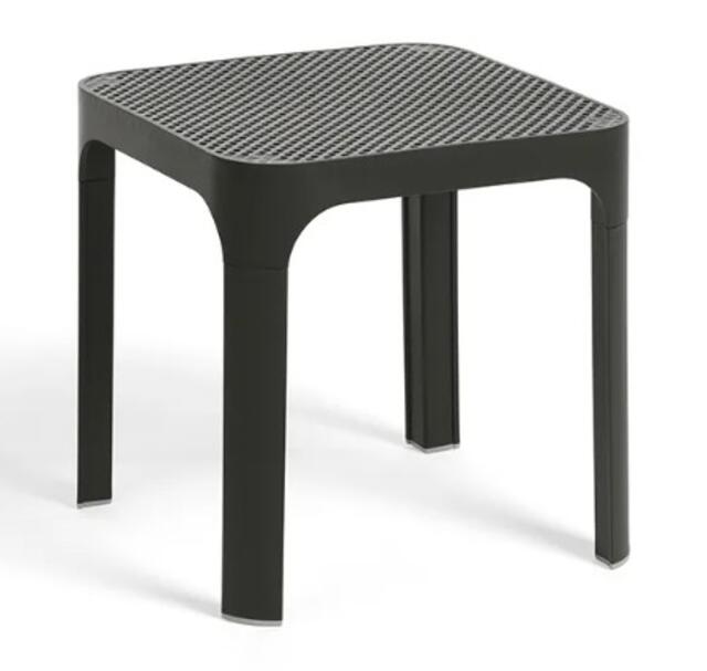 Net Side Table 40 Salice Net Side Table 40 Salice