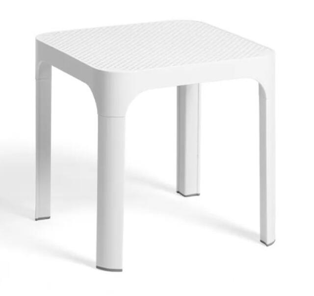 Net Side Table 40 Senape