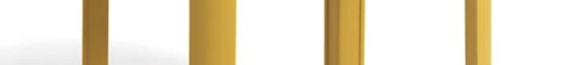 Net Side Table 40 Senape