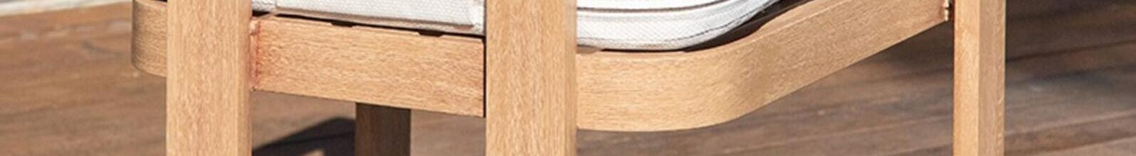 Corcega Aluminium Dining Chair