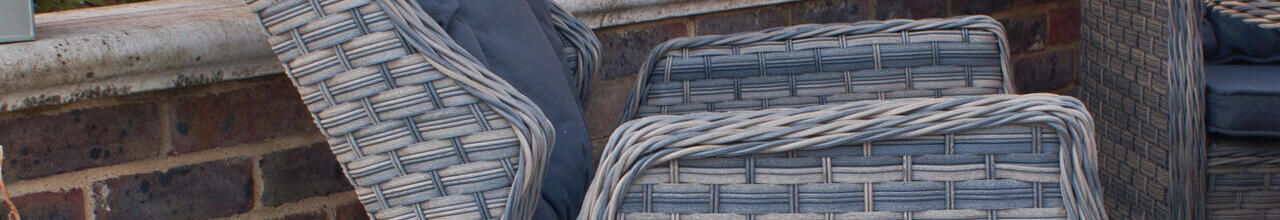 Rueda Woodash Reclining Wing Back Dining Chair