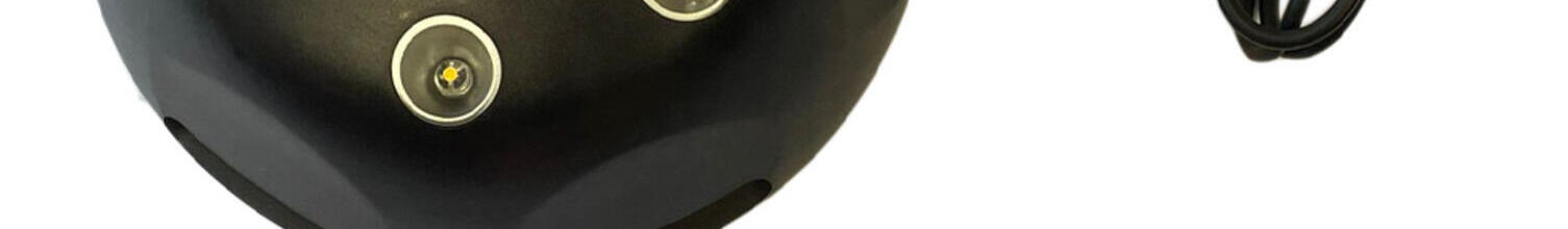 Bluetooth Parasol Speaker with lights