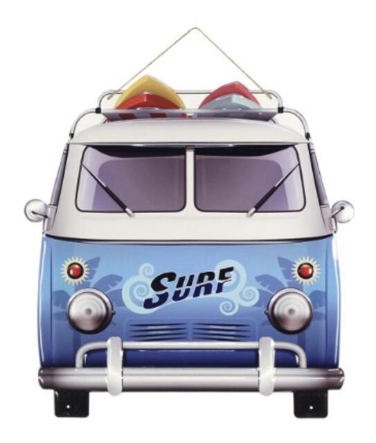 Surf Campervan Surf Campervan