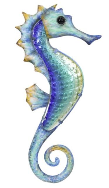 Signes Grimalt Blue Seahorse Signes Grimalt Blue Seahorse