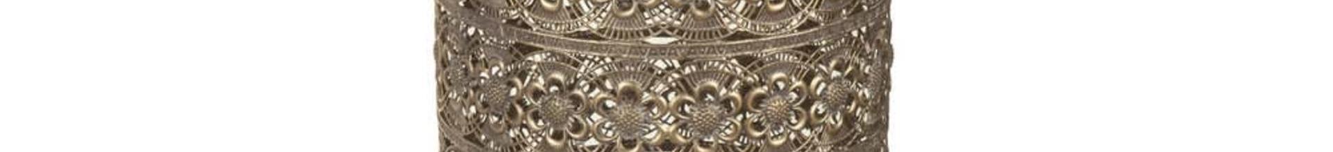 Moroccan Marrakesh Lantern Medium