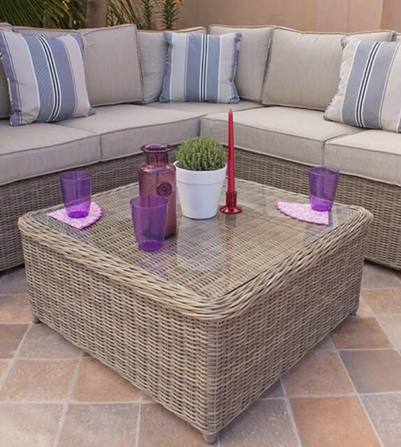 Rioja Petite Modular Sofa Set