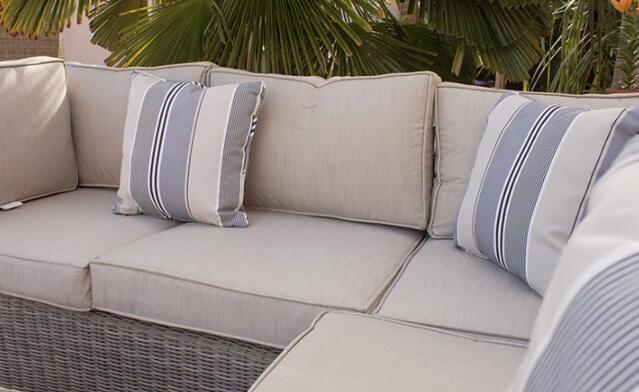 Rioja Petite Modular Sofa Set