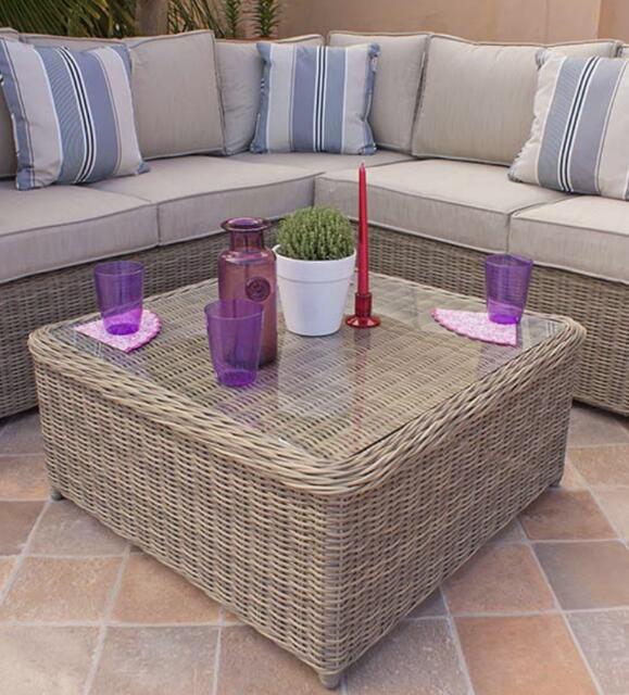 Rioja Petite Modular Sofa Set