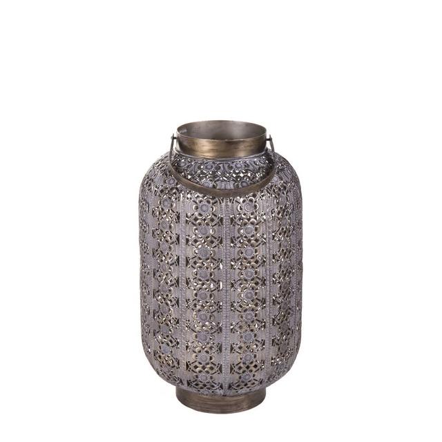 LDK Moroccan Fez Lantern Small