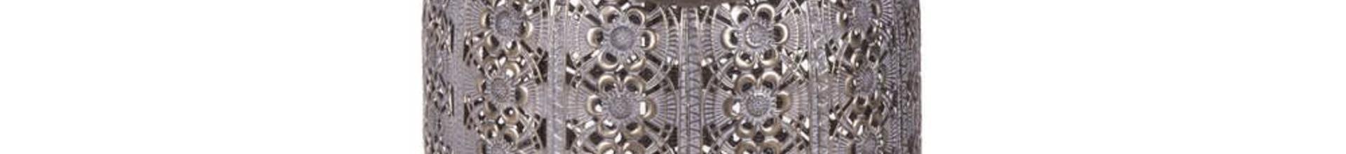 Moroccan Fez Lantern Medium