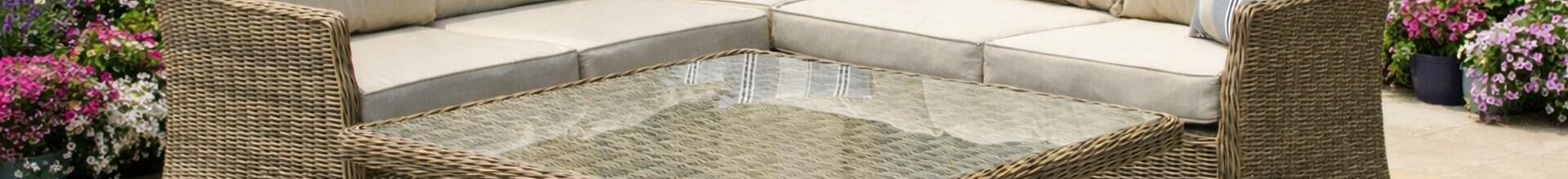 Rioja Mini Corner Dining Set