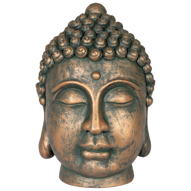 Buddha Head Large Buddha Head Large