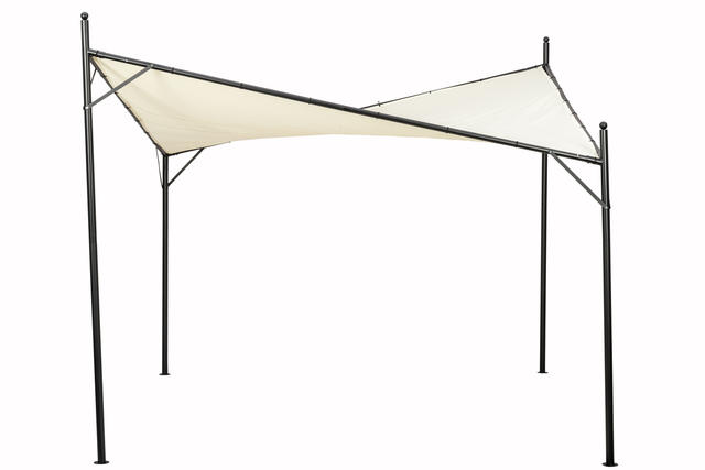 3.3 x 3.3m Sailing Gazebo