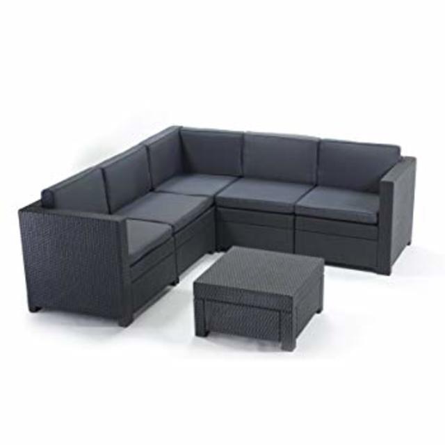 Provence Modular Sofa Set