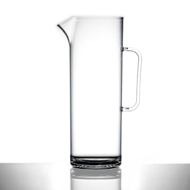 BBP 1.7 Lt / 3 Pint Jug Without Lid