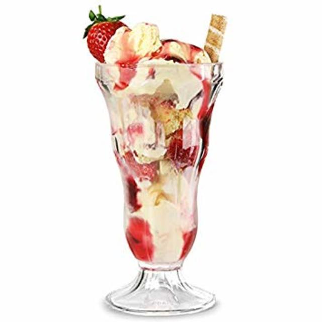 BBP 12oz Sundae Dish