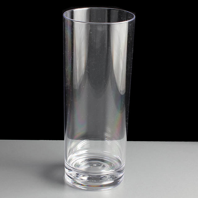 Hi-ball Tubo Glass