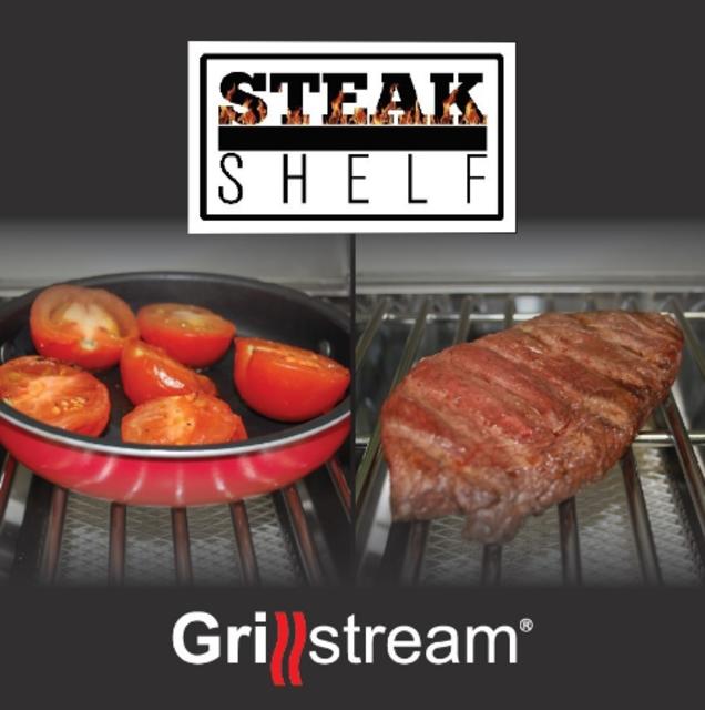 4 Burner HYBRID Gourmet