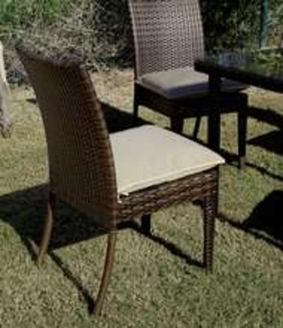 Marzia Chair