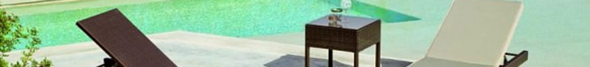 Valdemar Sun Lounger