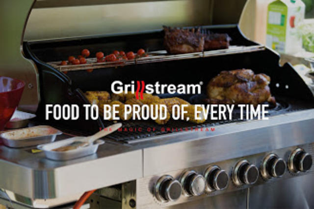 6 Burner HYBRID Gourmet